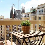 Sagrada Familia Views